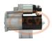 PCV 0001121032P - ARRANQUE VOLKSWAGEN 1.1 KW 12V PCV NEW T/BOSCH