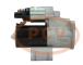 PCV 0001121032P - ARRANQUE VOLKSWAGEN 1.1 KW 12V PCV NEW T/BOSCH