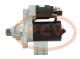 PCV 0001121402P - ARRANQUE VOLKSWAGEN 1.1 KW 12V PCV NEW T/BOSCH [0715]
