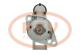 PCV 0001121408P - ARRANQUE VOLKSWAGEN 1.1 KW 12V PCV NEW T/BOSCH