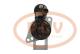 PCV 0001121408P - ARRANQUE VOLKSWAGEN 1.1 KW 12V PCV NEW T/BOSCH