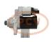 PCV 0001121410P - ARRANQUE VOLKSWAGEN 1.1 KW 12V PCV NEW T/BOSCH