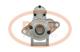 PCV 0001121412P - ARRANQUE VOLKSWAGEN 1.1 KW 12V PCV NEW T/BOSCH [0743]