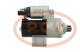 PCV 0001121412P - ARRANQUE VOLKSWAGEN 1.1 KW 12V PCV NEW T/BOSCH [0743]