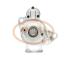 PCV 0001121418P - ARRANQUE VOLKSWAGEN 1.1 KW 12V PCV NEW T/BOSCH