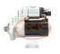 PCV 0001121418P - ARRANQUE VOLKSWAGEN 1.1 KW 12V PCV NEW T/BOSCH