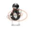 PCV 0001121418P - ARRANQUE VOLKSWAGEN 1.1 KW 12V PCV NEW T/BOSCH