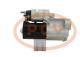 PCV 0001121428P - ARRANQUE LAND ROVER 1.1 KW 12V PCV NEW T/BOSCH