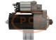 PCV 0001122201P - ARRANQUE MERCEDES 1.4 KW 24V PCV NEW T/BOSCH
