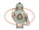 PCV 0001122400P - ARRANQUE VOLKSWAGEN 1.4 KW 12V PCV NEW T/BOSCH