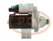 PCV 0001122400P - ARRANQUE VOLKSWAGEN 1.4 KW 12V PCV NEW T/BOSCH