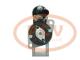 PCV 0001122402P - ARRANQUE VOLKSWAGEN 1.1 KW 12V PCV NEW T/BOSCH