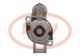 PCV 0001123001P - ARRANQUE PORSCHE 1.7 KW 12V PCV NEW T/BOSCH