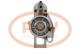 PCV 0001123002P - ARRANQUE VOLKSWAGEN 1.7 KW 12V PCV NEW T/BOSCH
