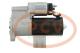 PCV 0001123002P - ARRANQUE VOLKSWAGEN 1.7 KW 12V PCV NEW T/BOSCH