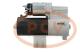 PCV 0001123002P - ARRANQUE VOLKSWAGEN 1.7 KW 12V PCV NEW T/BOSCH