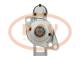 PCV 0001123012P - ARRANQUE VOLKSWAGEN 2.0 KW 12V PCV NEW T/BOSCH [0032]