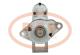 PCV 0001123016P - ARRANQUE VOLKSWAGEN 1.7 KW 12V PCV NEW T/BOSCH [0401]