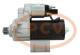 PCV 0001123016P - ARRANQUE VOLKSWAGEN 1.7 KW 12V PCV NEW T/BOSCH [0401]