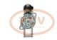 PCV 0001123018P - ARRANQUE VOLKSWAGEN 1.7 KW 12V PCV NEW T/BOSCH [0563]