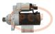 PCV 0001123020P - ARRANQUE AUDI / SEAT 1.7 KW 12V PCV NEW T/BOSCH [0826]