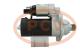 PCV 0001123020P - ARRANQUE AUDI / SEAT 1.7 KW 12V PCV NEW T/BOSCH [0826]