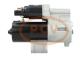 PCV 0001123024P - ARRANQUE VOLKSWAGEN 1.7 KW 12V PCV NEW T/BOSCH