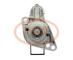 PCV 0001123028P - ARRANQUE VOLKSWAGEN 1.7 KW 12V PCV NEW T/BOSCH [1415]