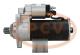 PCV 0001124018P - ARRANQUE VOLKSWAGEN 1.8 KW 12V PCV NEW T/BOSCH