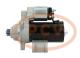 PCV 0001125001P - ARRANQUE VOLKSWAGEN 2.0 KW 12V PCV NEW T/BOSCH [0167]