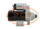 PCV 0001125001P - ARRANQUE VOLKSWAGEN 2.0 KW 12V PCV NEW T/BOSCH [0167]