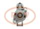 PCV 0001125009P - ARRANQUE VOLKSWAGEN 2.0 KW 12V PCV NEW T/BOSCH
