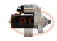 PCV 0001125009P - ARRANQUE VOLKSWAGEN 2.0 KW 12V PCV NEW T/BOSCH
