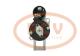 PCV 0001125012P - ARRANQUE VOLKSWAGEN 2.0 KW 12V PCV NEW T/BOSCH [0036]