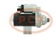 PCV 0001125012P - ARRANQUE VOLKSWAGEN 2.0 KW 12V PCV NEW T/BOSCH [0036]