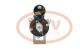 PCV 0001125016P - ARRANQUE VOLKSWAGEN 2.0 KW 12V PCV NEW T/BOSCH