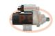 PCV 0001125018P - ARRANQUE AUDI / VW 2.0 KW 12V PCV NEW T/BOSCH [0097]
