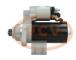 PCV 0001125051P - ARRANQUE SKODA 2.0 KW 12V PCV NEW T/BOSCH [0100]