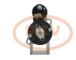 PCV 0001125051P - ARRANQUE SKODA 2.0 KW 12V PCV NEW T/BOSCH [0100]