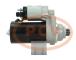 PCV 0001125051P - ARRANQUE SKODA 2.0 KW 12V PCV NEW T/BOSCH [0100]