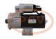 PCV 0001125055P - ARRANQUE VOLKSWAGEN 2.0 KW 12V PCV NEW T/BOSCH [0607]