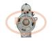 PCV 0001125501P - ARRANQUE VOLKSWAGEN 2.0 KW 12V PCV NEW T/BOSCH [0096]