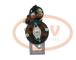 PCV 0001125501P - ARRANQUE VOLKSWAGEN 2.0 KW 12V PCV NEW T/BOSCH [0096]