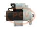 PCV 0001125501P - ARRANQUE VOLKSWAGEN 2.0 KW 12V PCV NEW T/BOSCH [0096]