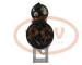 PCV 0001125517P - ARRANQUE VOLKSWAGEN 2.0 KW 12V PCV NEW T/BOSCH [0644]