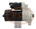 PCV 0001125517P - ARRANQUE VOLKSWAGEN 2.0 KW 12V PCV NEW T/BOSCH [0644]