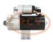 PCV 0001125519P - ARRANQUE VOLKSWAGEN 2.0 KW 12V PCV NEW T/BOSCH [0532]