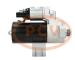 PCV 0001125519P - ARRANQUE VOLKSWAGEN 2.0 KW 12V PCV NEW T/BOSCH [0532]