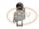 PCV 0001125600P - ARRANQUE VOLKSWAGEN 2.2 KW 12V PCV NEW T/BOSCH [0605]