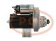 PCV 0001125600P - ARRANQUE VOLKSWAGEN 2.2 KW 12V PCV NEW T/BOSCH [0605]